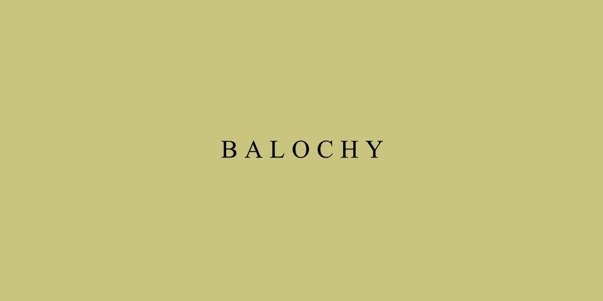 balochy