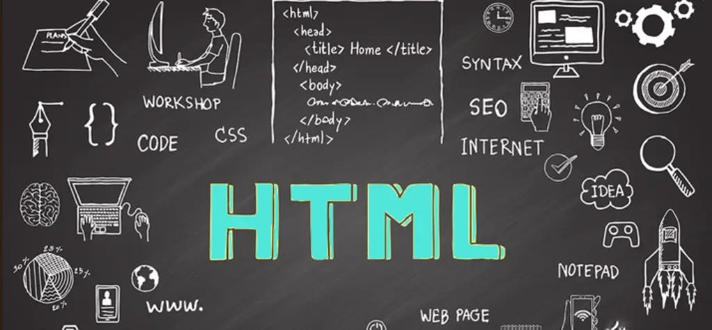 HTML fundamentals